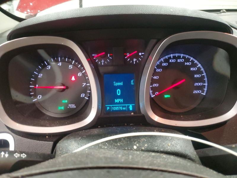Aukcja sprzedaży 2012 Chevrolet Equinox Lt, vin: 2GNALDEK5C6295449, numer aukcji: 98989425