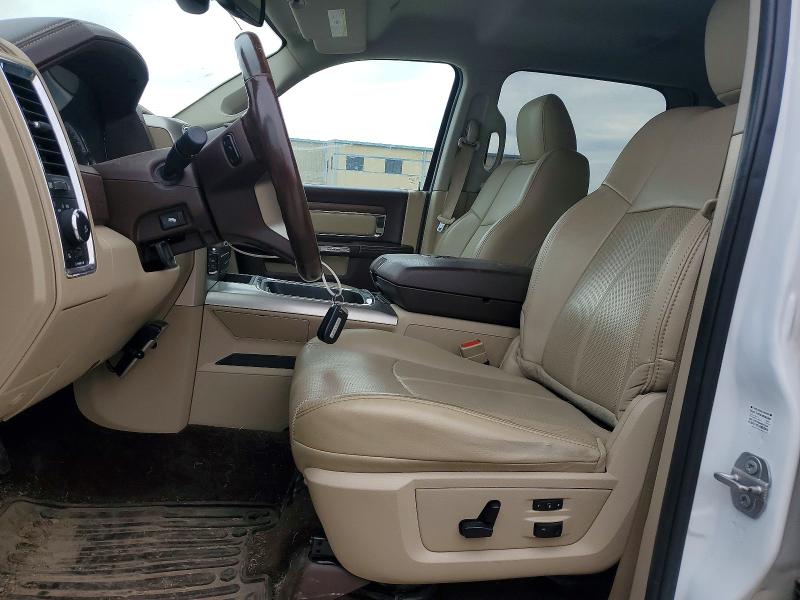 Aukcja sprzedaży 2018 Ram 1500, vin: 1C6RR7NM5JS256018, numer aukcji: 99814265