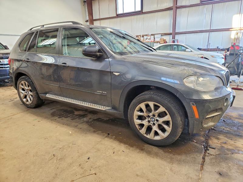 Продажа на аукционе авто 2013 Bmw X5 Xdrive3, vin: 5UXZV4C58D0G54548, номер лота: 73219905