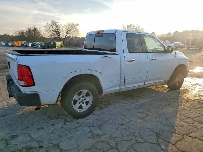 98297265 :رقم المزاد ، 1C6RD6GP1CS289777 vin ، 2012 Ram 1500 مزاد بيع