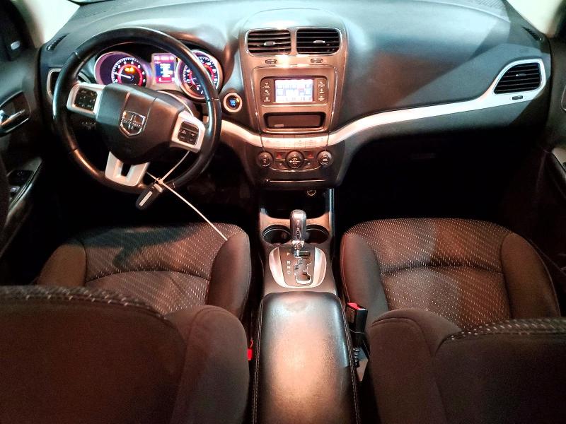Aukcja sprzedaży 2012 Dodge Journey, vin: 3C4PDCDG5CT199808, numer aukcji: 98112575