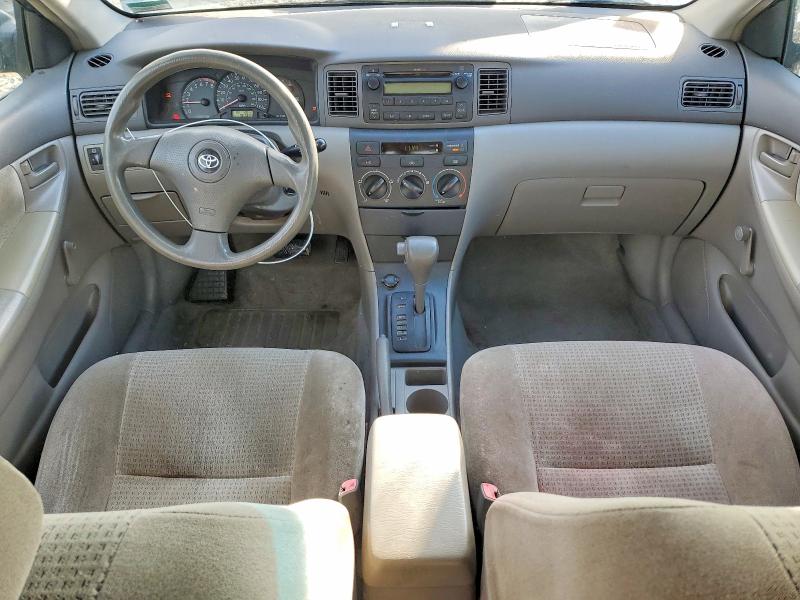 Aukcja sprzedaży 2006 Toyota Corolla, vin: 2T1BR32E96C608753, numer aukcji: 99996165