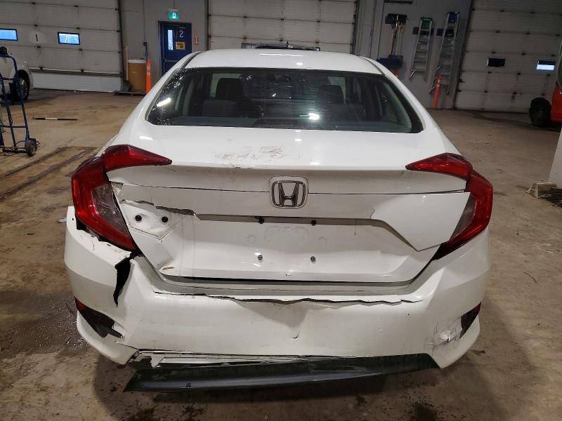 2016 Honda Civic მანქანა იყიდება აუქციონზე, vin: 2HGFC2F59GH012462, აუქციონის ნომერი: 73062655