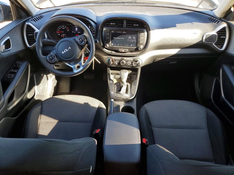 Aukcja sprzedaży 2022 Kia Soul, vin: KNDJ23AUXN7181964, numer aukcji: 73609585