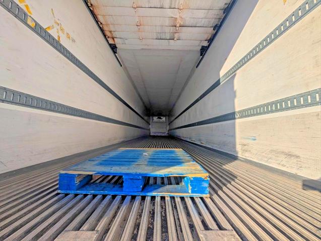 Aukcja sprzedaży 2018 Cimc Reefer Trailer Reefer, vin: 527SR5325JM012107, numer aukcji: 75684795