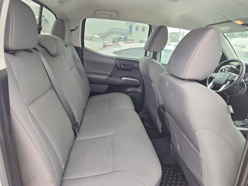 Продажа на аукционе авто 2021 Toyota Tacoma, vin: 5TFDZ5BN7MX064501, номер лота: 72447955