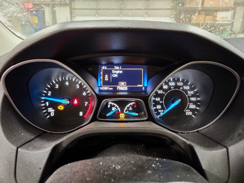 74442705 :رقم المزاد ، 1FADP3J29FL371685 vin ، 2015 Ford Focus مزاد بيع
