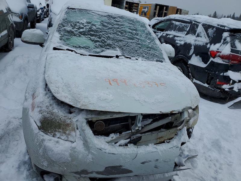 2010 Suzuki Sx4 მანქანა იყიდება აუქციონზე, vin: JS2YC5A25A6304145, აუქციონის ნომერი: 99998375
