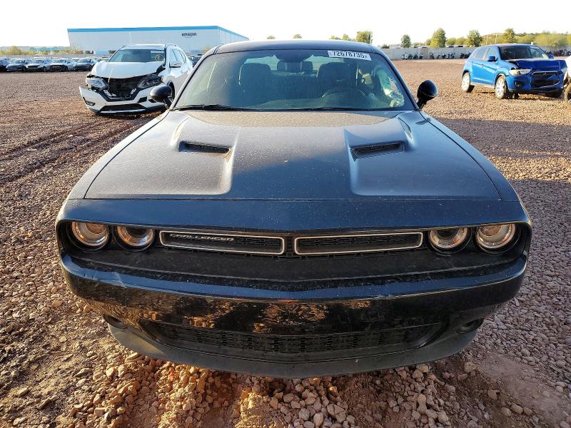 Продажа на аукционе авто 2021 Dodge Challenger, vin: 2C3CDZAG4MH538627, номер лота: 72678735