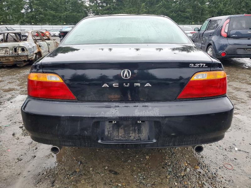 Aukcja sprzedaży 2001 Acura 3.2tl, vin: 19UUA567X1A017126, numer aukcji: 99824055