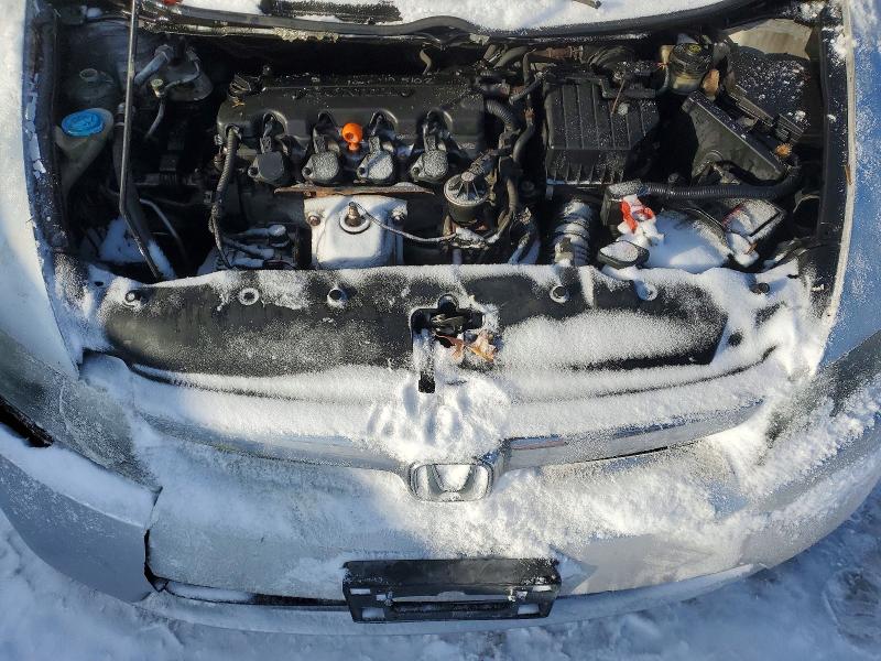 Aukcja sprzedaży 2006 Honda Civic, vin: 2HGFA16326H037698, numer aukcji: 74605755