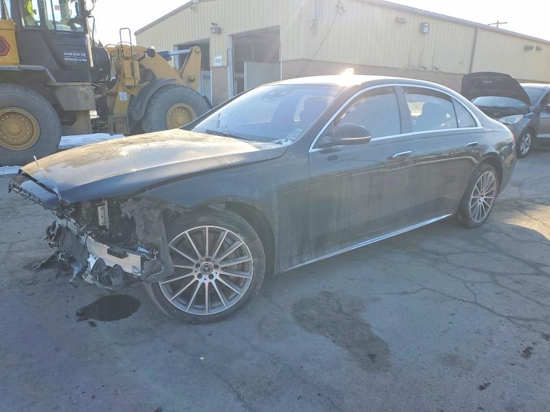 Продаж на аукціоні авто 2023 Mercedes-benz S, vin: W1K6G6DB6PA187971, номер лоту: 73834205