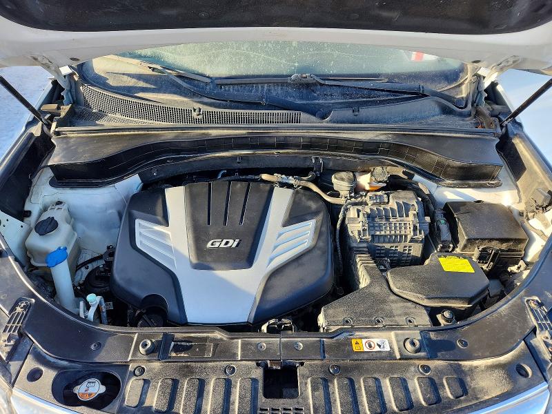 Продаж на аукціоні авто 2014 Kia Sorento Ex, vin: 5XYKUDA73EG533123, номер лоту: 75291905