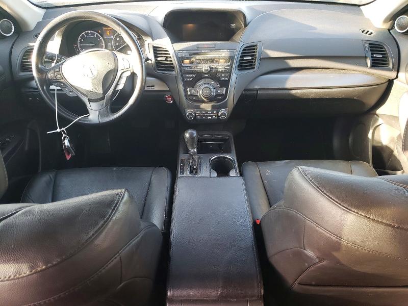 Aukcja sprzedaży 2014 Acura Rdx, vin: 5J8TB3H50EL005456, numer aukcji: 75661845