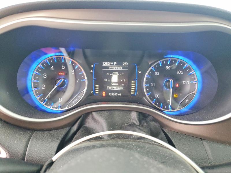 Продажа на аукционе авто 2019 Chrysler Pacifica, vin: 2C4RC1BG1JR154979, номер лота: 98421505