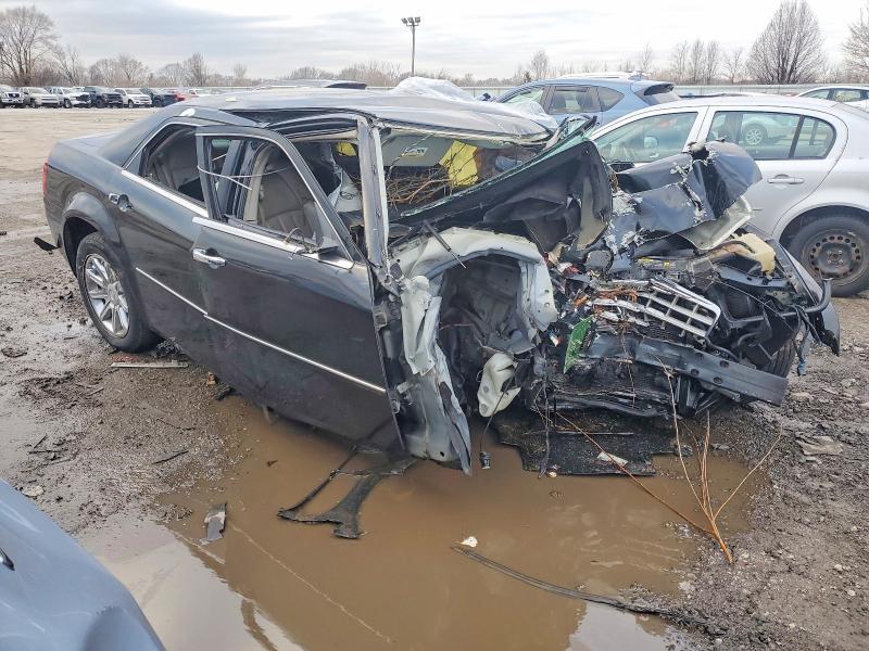 Продаж на аукціоні авто 2005 Chrysler 300c, vin: 2C3AA63H05H548111, номер лоту: 78828335