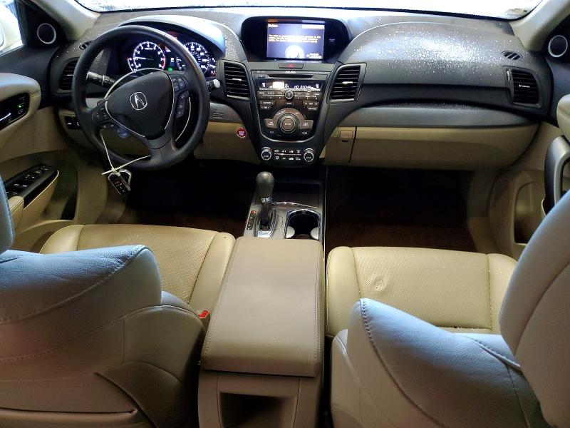 Aukcja sprzedaży 2014 Acura Rdx, vin: 5J8TB3H57EL015997, numer aukcji: 75081845