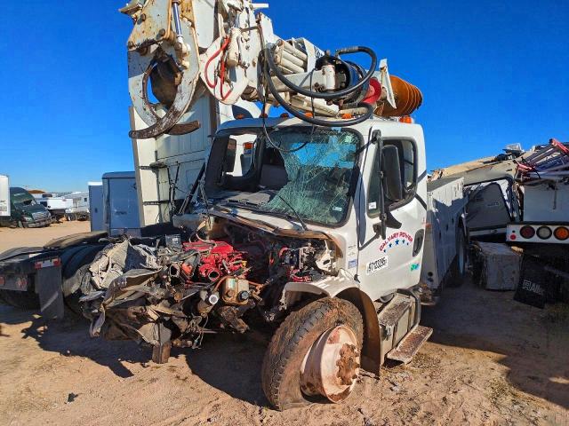 2016 Freightliner M2 მანქანა იყიდება აუქციონზე, vin: 1FVDCXDT5GHGT5837, აუქციონის ნომერი: 73673805