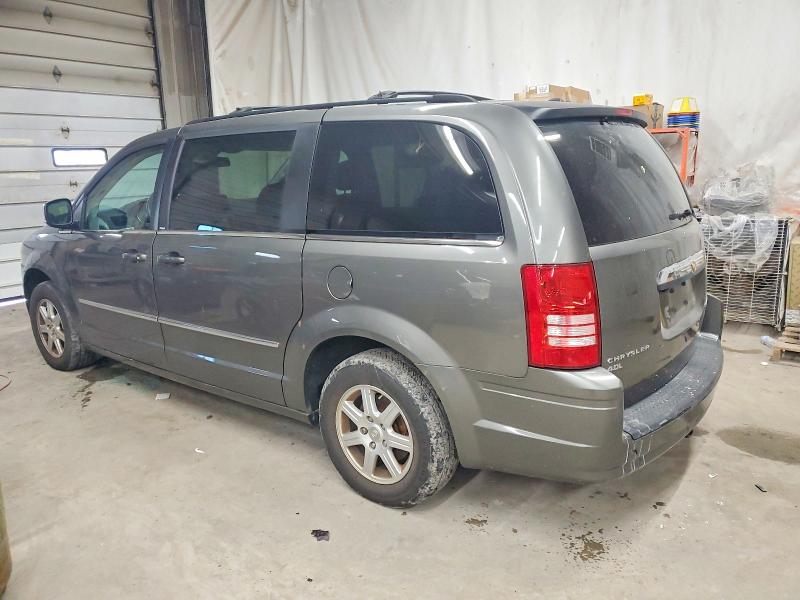 Продажа на аукционе авто 2010 Chrysler Town & Country, vin: 2A4RR8DX6AR441894, номер лота: 99063055