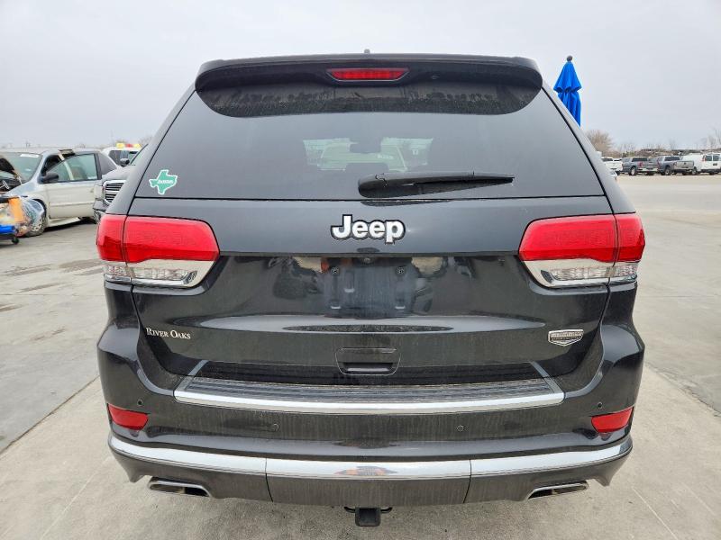 73484115 :رقم المزاد ، 1C4RJEJT2EC317312 vin ، 2014 Jeep Grand Cherokee مزاد بيع