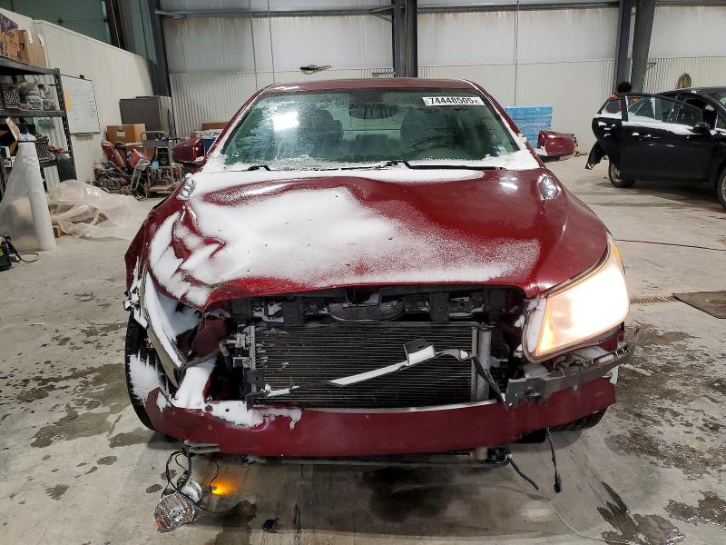 Aukcja sprzedaży 2010 Buick Lacrosse, vin: 1G4GD5GG9AF157894, numer aukcji: 74448505