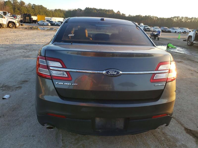 Продажа на аукционе авто 2018 Ford Taurus, vin: 1FAHP2D83JG142075, номер лота: 97697915