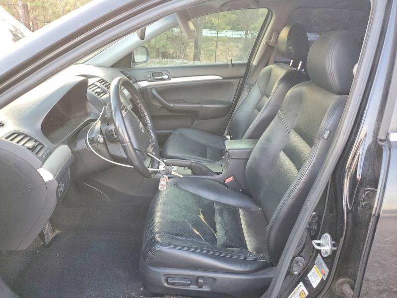 Продажа на аукционе авто 2007 Acura Tsx, vin: JH4CL969X7C018995, номер лота: 99662285