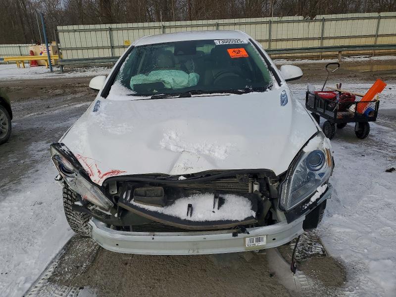 Aukcja sprzedaży 2014 Buick Verano, vin: 1G4PR5SK3E4208983, numer aukcji: 73005925