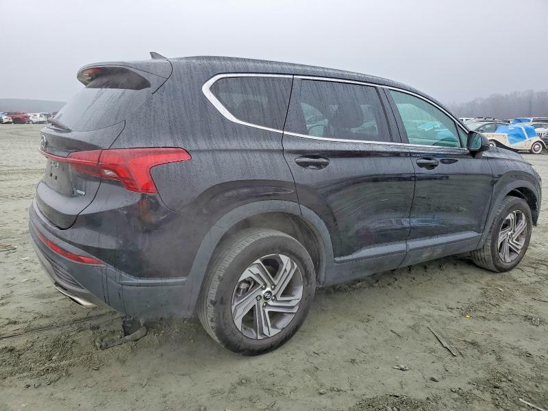 Продаж на аукціоні авто 2023 Hyundai Santa Fe, vin: 5NMS1DAJ1PH600489, номер лоту: 99888005