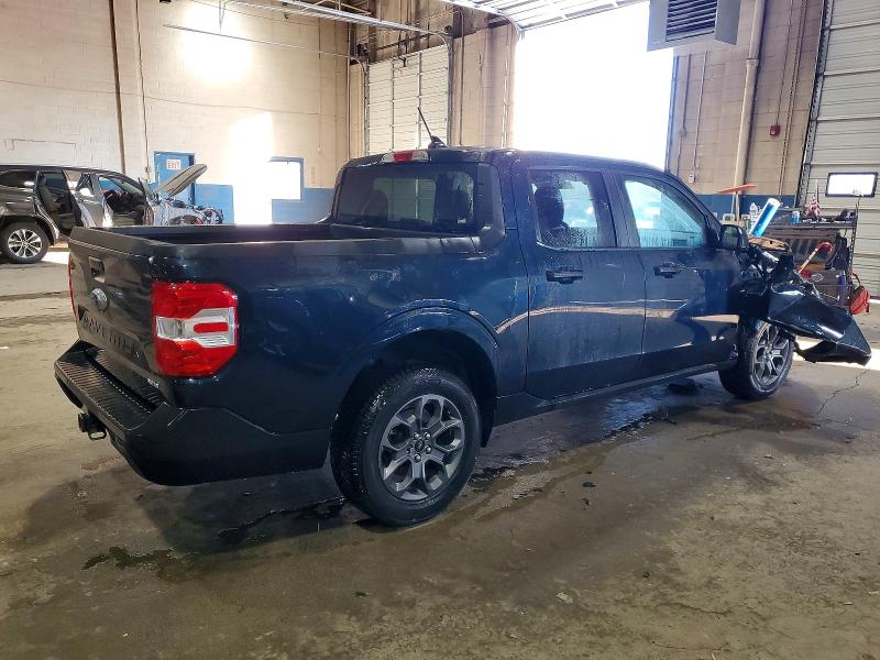 98623865 :رقم المزاد ، 3FTTW8F93PRA02349 vin ، 2023 Ford Maverick مزاد بيع