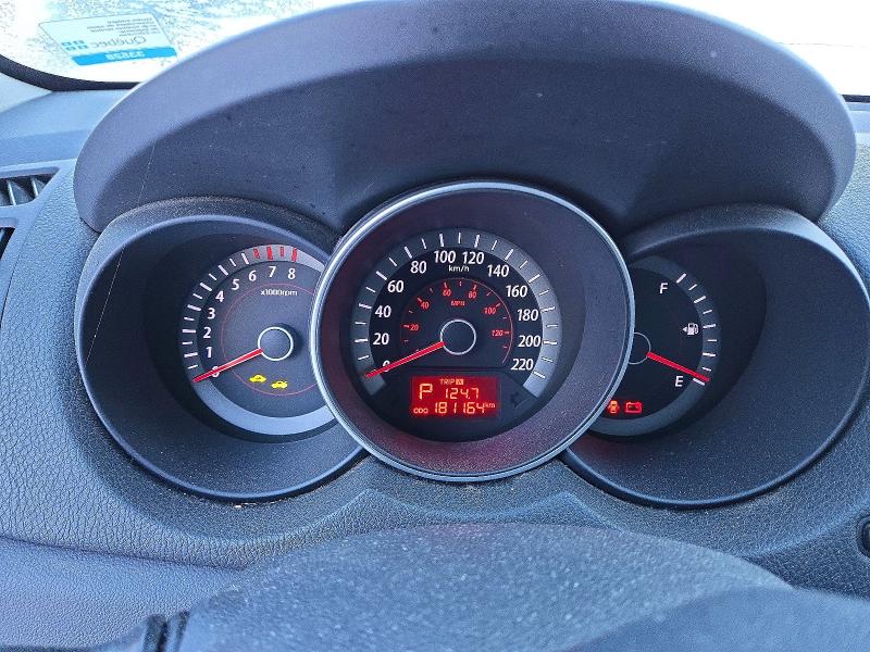 Продаж на аукціоні авто 2012 Kia Forte Ex, vin: KNAFU4A21C5629440, номер лоту: 92342605