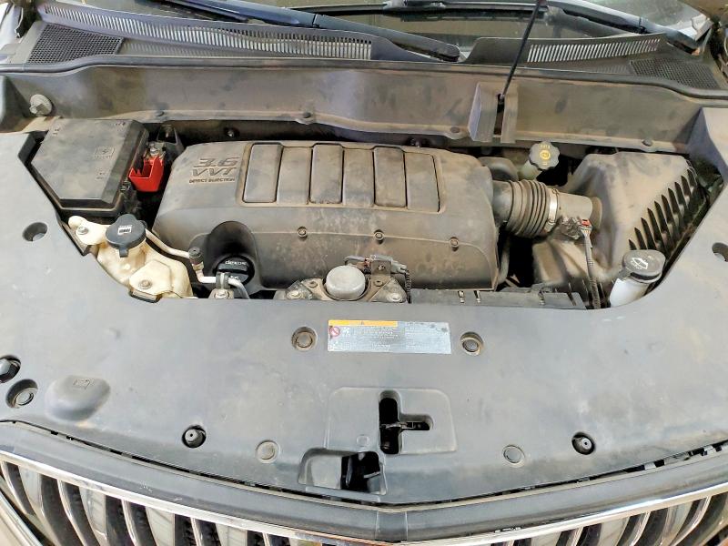 74602115 :رقم المزاد ، 5GAKRBKD3EJ226515 vin ، 2014 Buick Enclave مزاد بيع