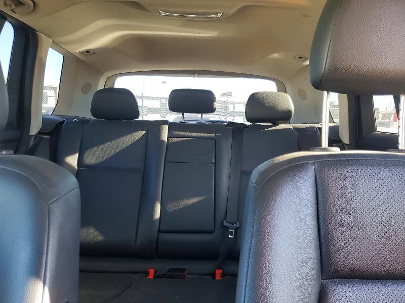 2010 Mercedes-benz Glk მანქანა იყიდება აუქციონზე, vin: WDCGG8HB2AF428224, აუქციონის ნომერი: 95790935