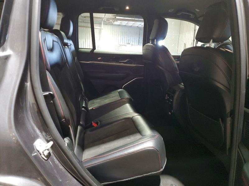 Продаж на аукціоні авто 2022 Jeep Grand Cherokee, vin: 1C4RJHCGXN8573282, номер лоту: 73232915