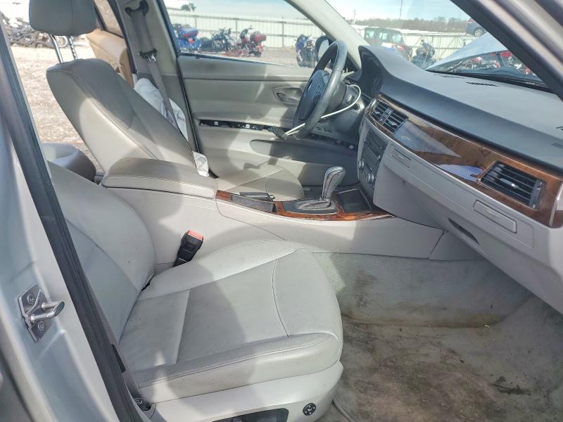 Продажа на аукционе авто 2011 Bmw 328, vin: WBAPH7G50BNN03337, номер лота: 98725125