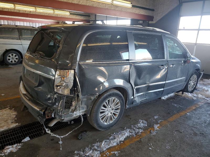 2011 Chrysler Town & Country მანქანა იყიდება აუქციონზე, vin: 2A4RR6DG1BR655519, აუქციონის ნომერი: 73200605