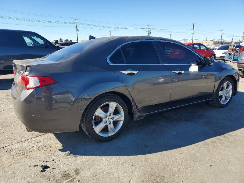 73729715 :رقم المزاد ، JH4CU2F67AC014078 vin ، 2010 Acura Tsx مزاد بيع