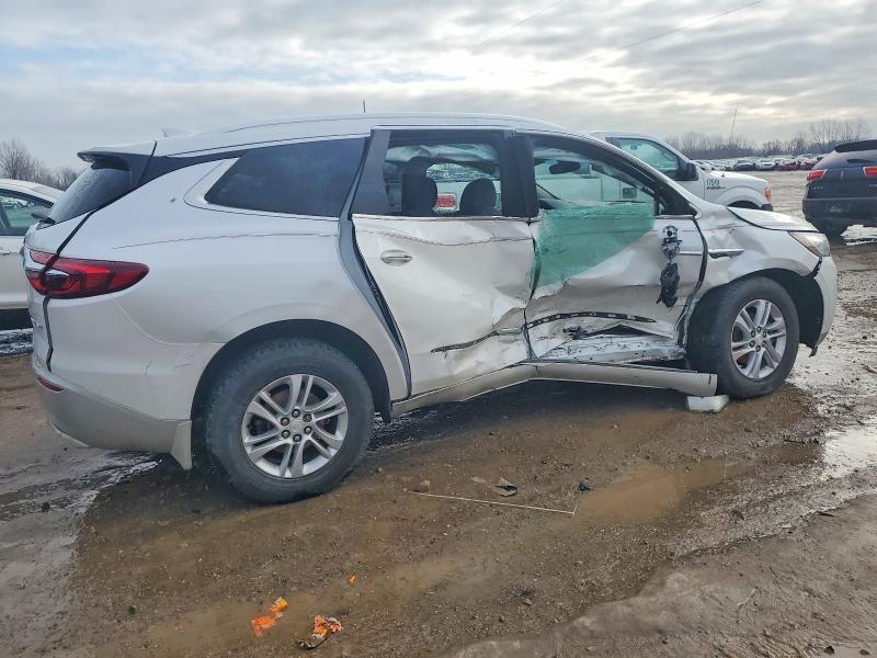 Продажа на аукционе авто 2018 Buick Enclave, vin: 5GAERBKW6JJ139426, номер лота: 98212455