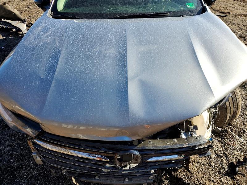 Aukcja sprzedaży 2023 Buick Envision, vin: LRBFZNR47PD075010, numer aukcji: 98248775