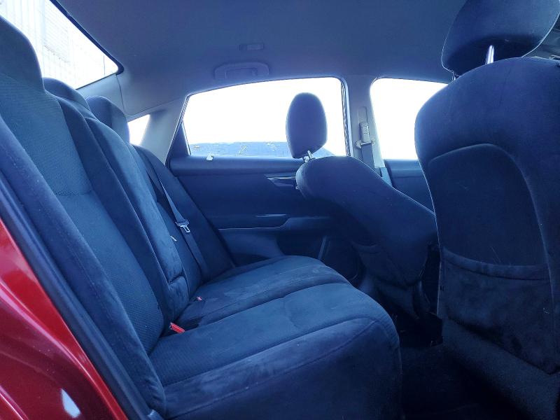 2014 Nissan Altima მანქანა იყიდება აუქციონზე, vin: 1N4AL3AP2EC174401, აუქციონის ნომერი: 75000925