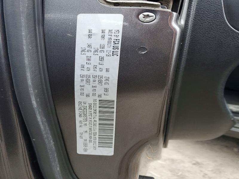 Продаж на аукціоні авто 2019 Dodge Grand Caravan, vin: 2C4RDGEG3KR577978, номер лоту: 72989305