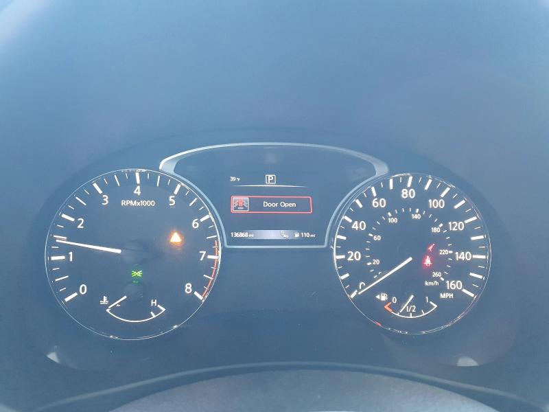 Продажа на аукционе авто 2017 Nissan Altima, vin: 1N4AL3AP7HC185592, номер лота: 72756515