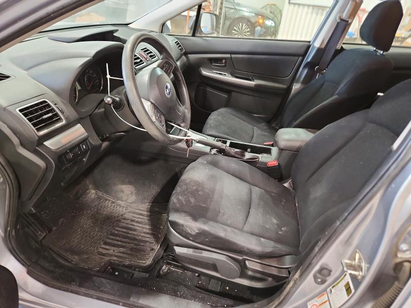 Aukcja sprzedaży 2015 Subaru Impreza, vin: JF1GPAA63F8282007, numer aukcji: 73853115