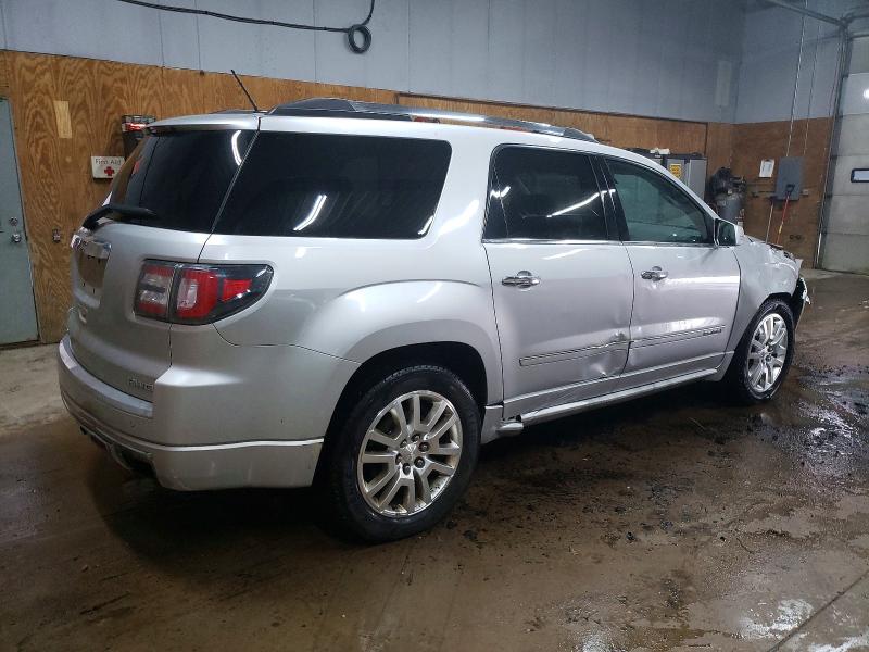 Продаж на аукціоні авто 2015 Gmc Acadia, vin: 1GKKVTKD9FJ240442, номер лоту: 97211215