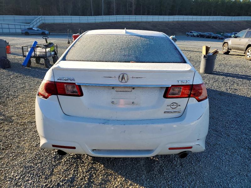 2013 Acura Tsx მანქანა იყიდება აუქციონზე, vin: JH4CU2F89DC002665, აუქციონის ნომერი: 45537986