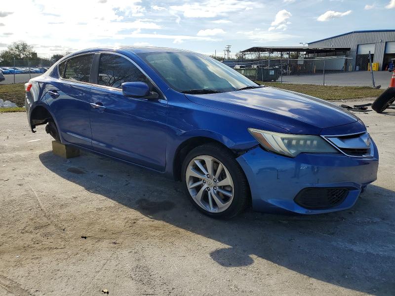 Aukcja sprzedaży 2017 Acura Ilx, vin: 19UDE2F75HA003602, numer aukcji: 73975065