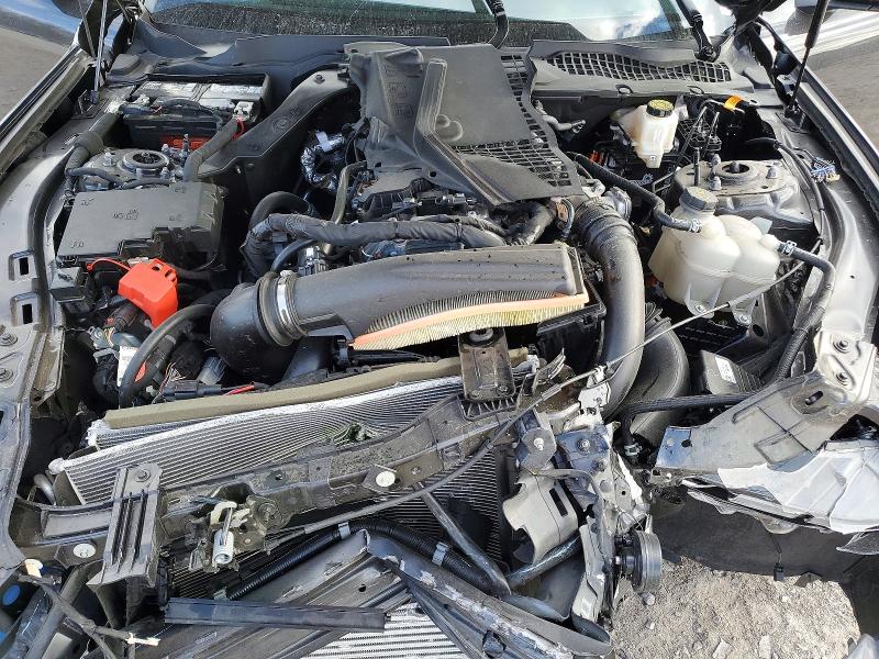 74122475 :رقم المزاد ، 1FA6P8TH4R5117804 vin ، 2024 Ford Mustang مزاد بيع