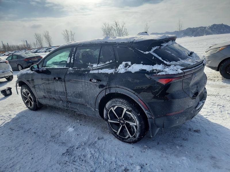74271705 :رقم المزاد ، 3GN7DLRR7SS143908 vin ، 2025 Chevrolet Equinox مزاد بيع