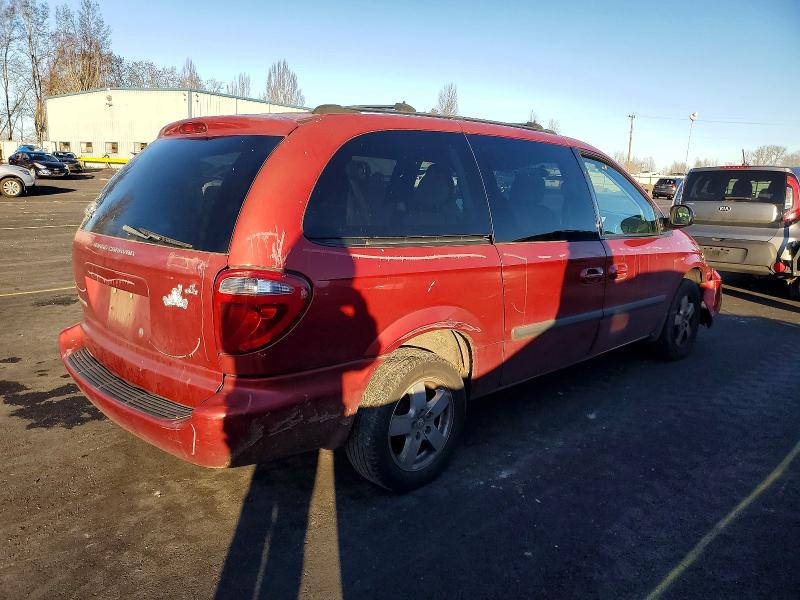 Продажа на аукционе авто 2005 Dodge Grand Caravan, vin: 1D4GP24R35B197310, номер лота: 98853245