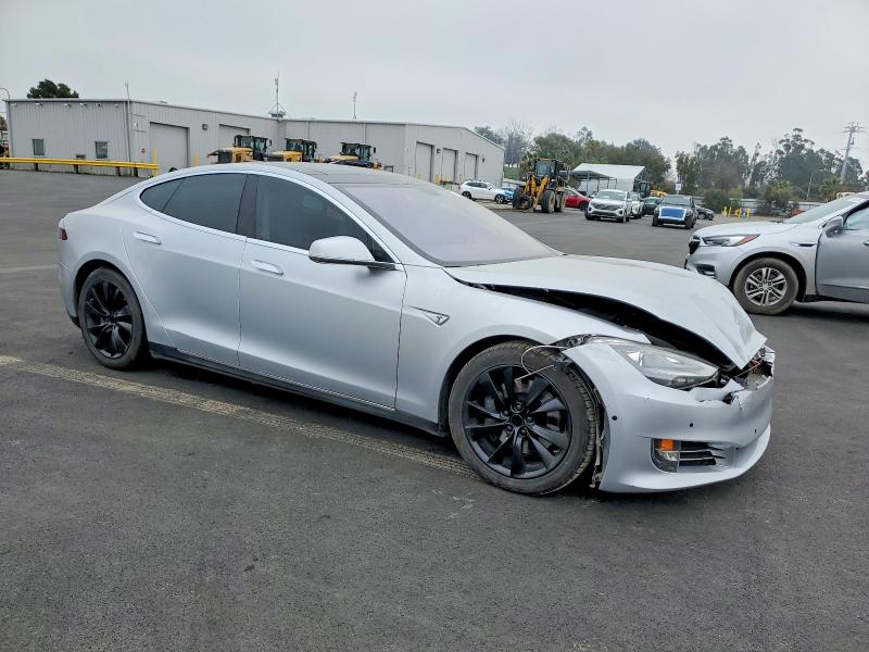 Aukcja sprzedaży 2014 Tesla Model S, vin: 5YJSA1S17EFP33222, numer aukcji: 73552655
